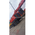 Utilisé Fuwa Crawler Crane Quy250-1 en vente